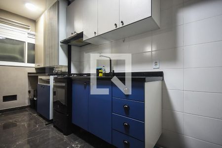 Apartamento para alugar com 53m², 2 quartos e 1 vagaCozinha