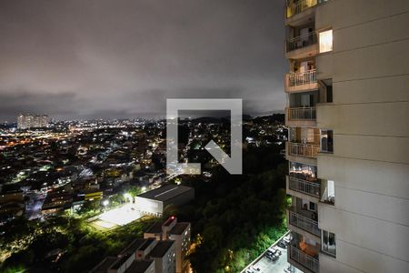 Apartamento para alugar com 53m², 2 quartos e 1 vagaVista do quarto 2