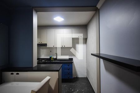 Apartamento para alugar com 53m², 2 quartos e 1 vagaCozinha