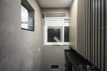 Apartamento para alugar com 53m², 2 quartos e 1 vagaÁrea de serviço
