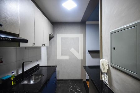 Apartamento para alugar com 53m², 2 quartos e 1 vagaCozinha