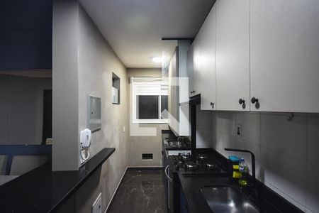 Apartamento para alugar com 53m², 2 quartos e 1 vagaCozinha
