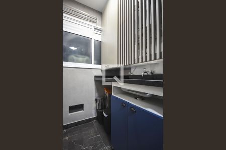 Apartamento para alugar com 53m², 2 quartos e 1 vagaÁrea de serviço
