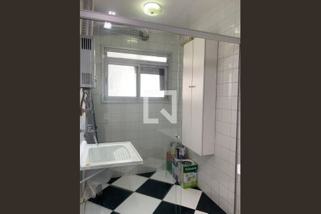 Apartamento à venda com 72m², 2 quartos e 1 vagaLavanderia