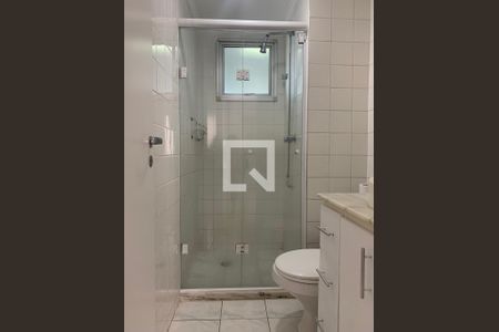 Apartamento à venda com 72m², 2 quartos e 1 vagaBanheiro