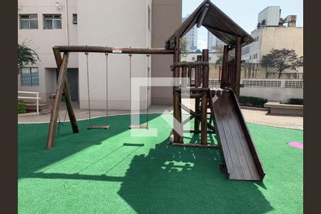 Apartamento à venda com 72m², 2 quartos e 1 vagaÁrea comum - Playground