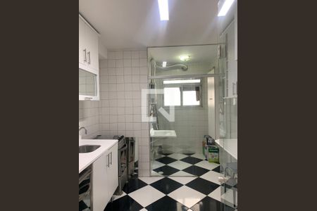 Apartamento à venda com 72m², 2 quartos e 1 vagaCozinha - Armários