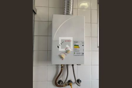 Apartamento à venda com 72m², 2 quartos e 1 vagaLavanderia