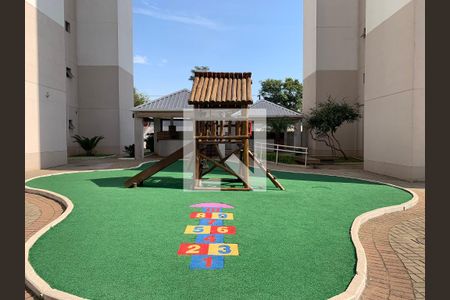 Apartamento à venda com 72m², 2 quartos e 1 vagaÁrea comum - Playground