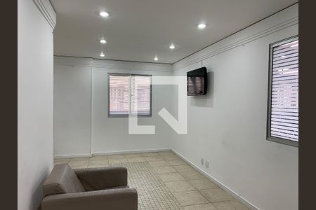 Apartamento à venda com 72m², 2 quartos e 1 vagaÁrea comum - Salão de festas