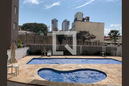 Apartamento à venda com 72m², 2 quartos e 1 vagaÁrea comum - Piscina