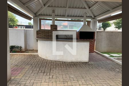 Apartamento à venda com 72m², 2 quartos e 1 vagaÁrea comum - Churrasqueira