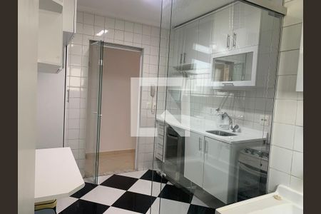 Apartamento à venda com 72m², 2 quartos e 1 vagaCozinha - Armários