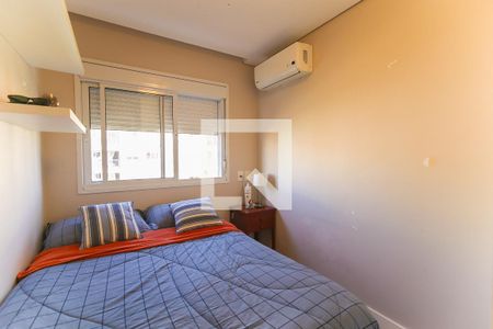 Quarto 1 de apartamento à venda com 2 quartos, 67m² em Jardim Leonor, São Paulo