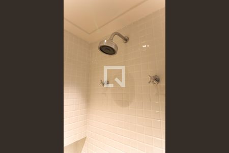 Apartamento à venda com 67m², 2 quartos e 2 vagasBanheiro da Suíte