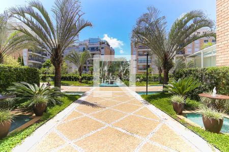 Apartamento à venda com 67m², 2 quartos e 2 vagasÁrea comum