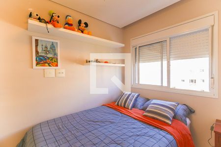 Quarto 1 de apartamento à venda com 2 quartos, 67m² em Jardim Leonor, São Paulo