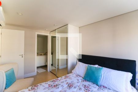 Apartamento à venda com 67m², 2 quartos e 2 vagasQuarto 2