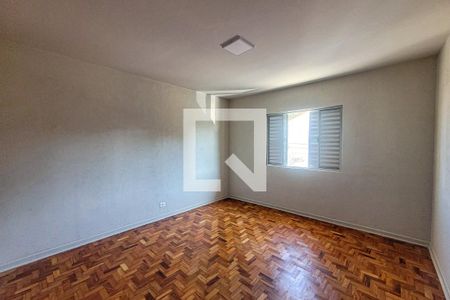 Quarto 1 de casa para alugar com 2 quartos, 90m² em Vila São José, São Paulo