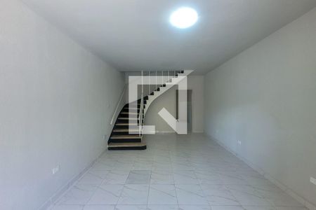 Sala de casa para alugar com 2 quartos, 90m² em Vila São José, São Paulo