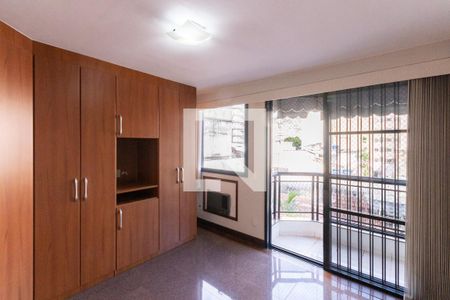 Apartamento à venda com 119m², 3 quartos e 2 vagasSuíte