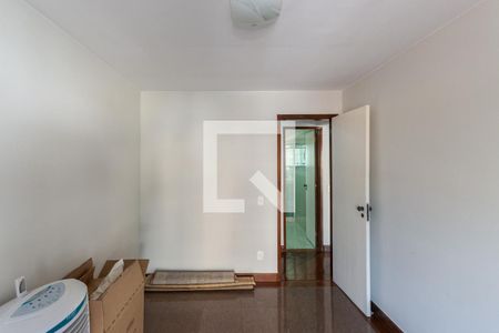 Apartamento à venda com 119m², 3 quartos e 2 vagasQuarto 2