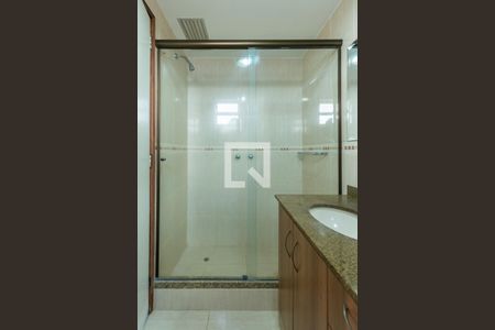 Apartamento à venda com 119m², 3 quartos e 2 vagasBanheiro Suíte