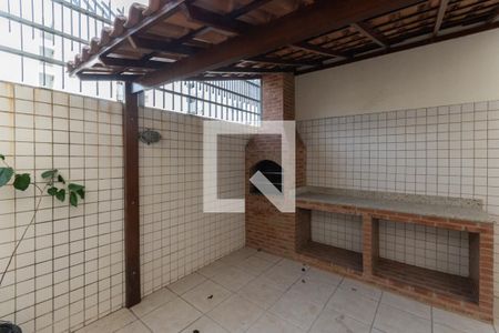 Apartamento à venda com 119m², 3 quartos e 2 vagasÁrea comum