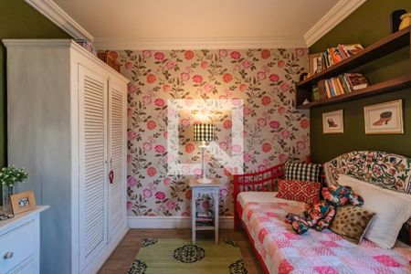 Casa de condomínio à venda com 205m², 3 quartos e 4 vagasQuarto 1