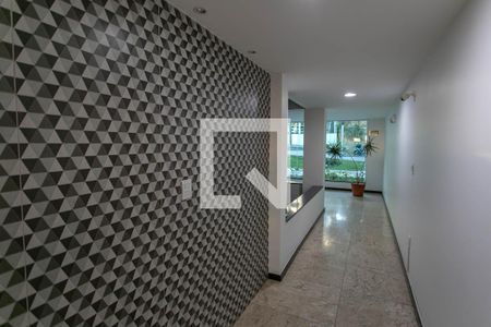 Apartamento para alugar com 220m², 3 quartos e 3 vagasHall de Entrada