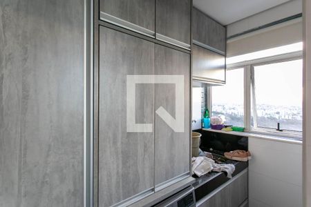 Apartamento para alugar com 220m², 3 quartos e 3 vagasÁrea de Serviço