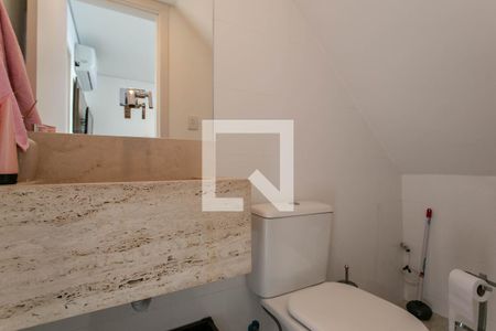 Apartamento para alugar com 220m², 3 quartos e 3 vagasLavabo