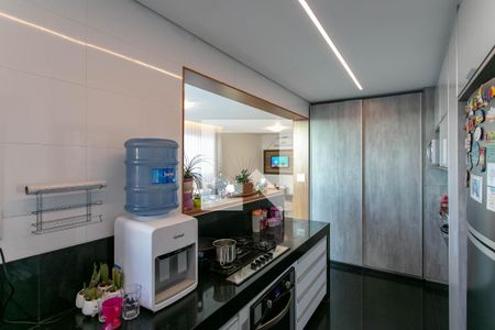 Apartamento para alugar com 220m², 3 quartos e 3 vagasCozinha