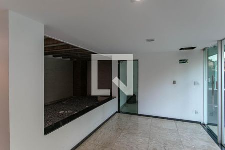 Apartamento para alugar com 220m², 3 quartos e 3 vagasHall de Entrada