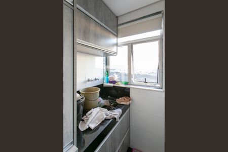 Apartamento para alugar com 220m², 3 quartos e 3 vagasÁrea de Serviço