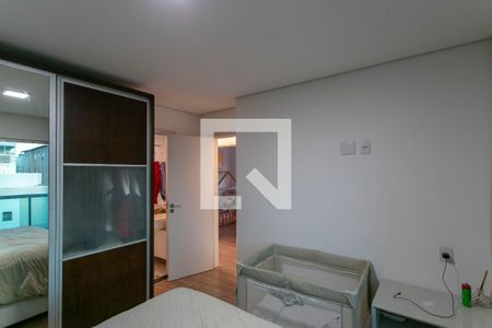 Apartamento para alugar com 220m², 3 quartos e 3 vagasQuarto 3