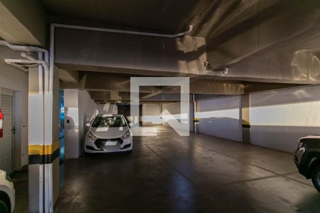 Apartamento para alugar com 220m², 3 quartos e 3 vagasGaragem