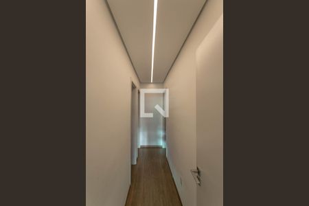 Apartamento para alugar com 220m², 3 quartos e 3 vagasCorredor