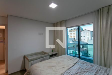 Apartamento para alugar com 220m², 3 quartos e 3 vagasQuarto 3