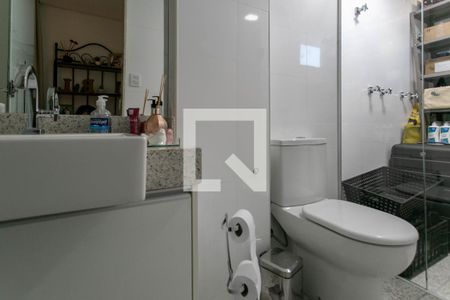 Apartamento para alugar com 220m², 3 quartos e 3 vagasBanheiro