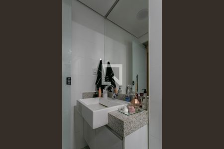 Apartamento para alugar com 220m², 3 quartos e 3 vagasBanheiro