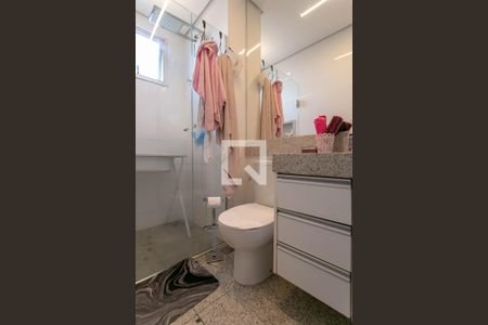 Apartamento para alugar com 220m², 3 quartos e 3 vagasBanheiro