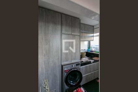 Apartamento para alugar com 220m², 3 quartos e 3 vagasÁrea de Serviço