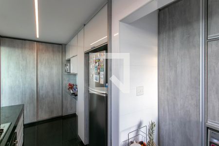 Apartamento para alugar com 220m², 3 quartos e 3 vagasCozinha