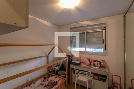 Apartamento para alugar com 220m², 3 quartos e 3 vagasQuarto 1