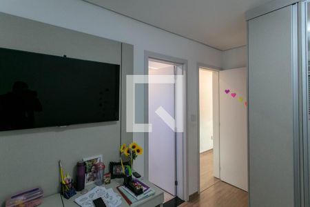 Apartamento para alugar com 220m², 3 quartos e 3 vagasQuarto 2