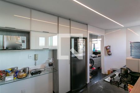 Apartamento para alugar com 220m², 3 quartos e 3 vagasCozinha