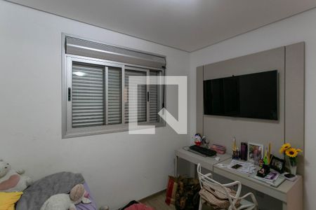 Apartamento para alugar com 220m², 3 quartos e 3 vagasQuarto 2