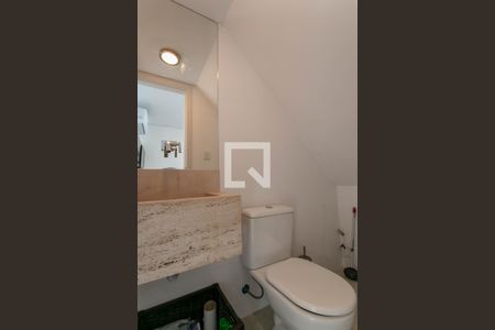 Apartamento para alugar com 220m², 3 quartos e 3 vagasLavabo