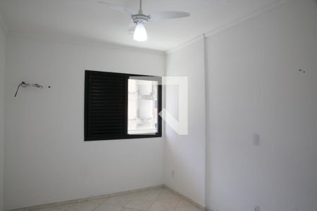 Quarto 1 de apartamento para alugar com 3 quartos, 75m² em Canto do Forte, Praia Grande